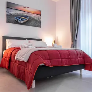 Holiday home La Casina Rossa, Naples