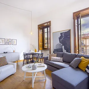 Apartment Gocce - Casa Frangio Modern Historical Centre, Naples