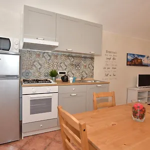 Holiday home Residenza Maranto, Naples